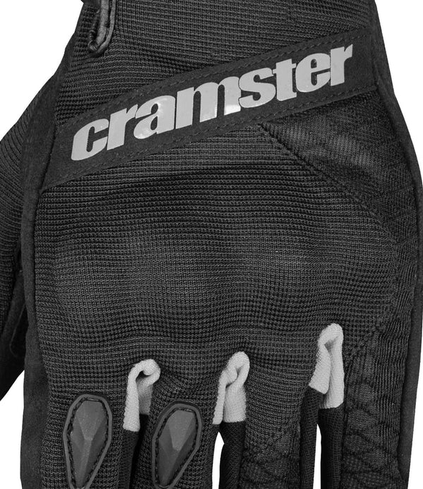 Cramster Flux Gloves - Motodrift