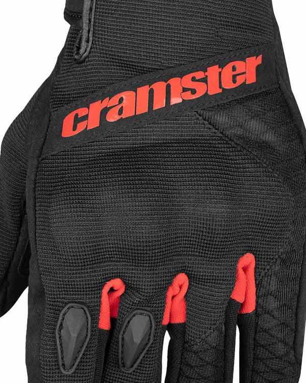 Cramster Flux Gloves - Motodrift