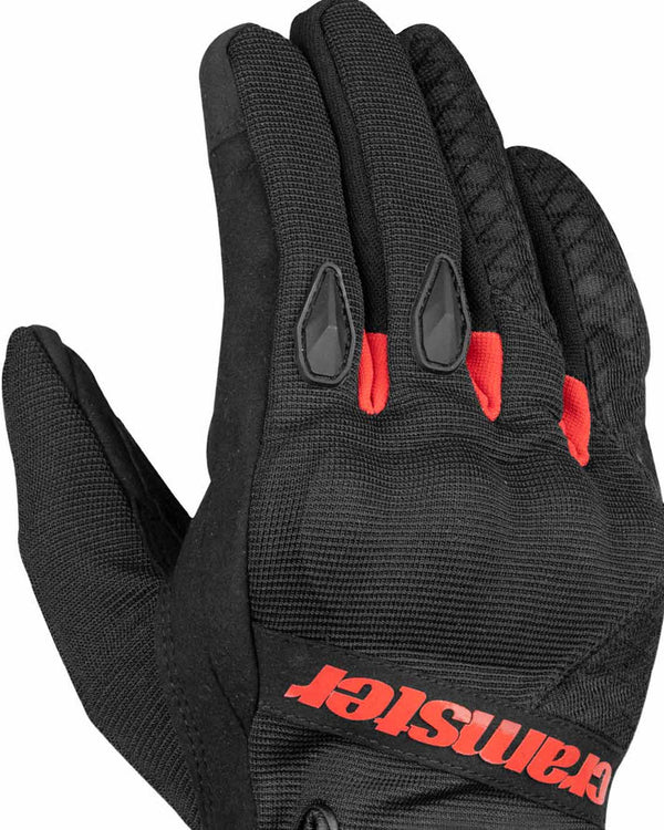 Cramster Flux Gloves - Motodrift
