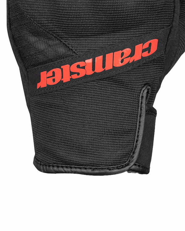 Cramster Flux Gloves - Motodrift