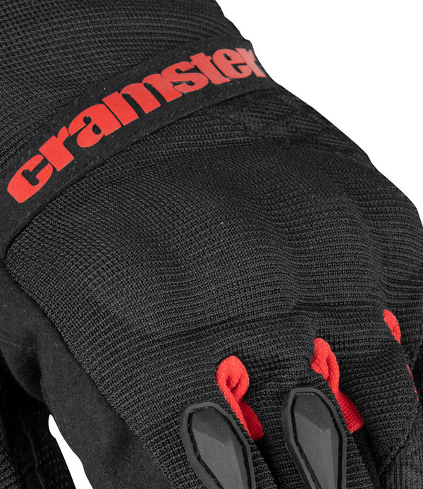 Cramster Flux Gloves - Motodrift