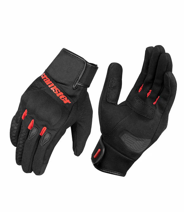 Cramster Flux Gloves - Motodrift