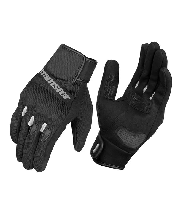 Cramster Flux Gloves - Motodrift