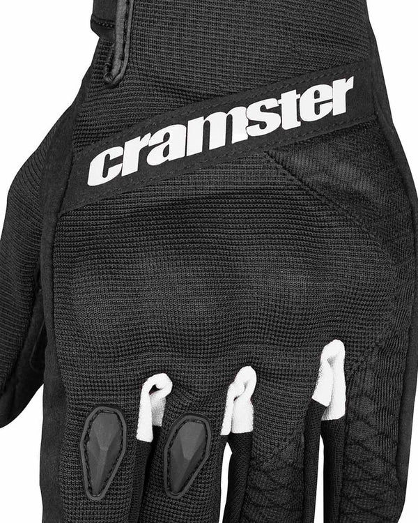 Cramster Flux Gloves - Motodrift
