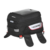 VIATERRA FLY MAGNETIC - Motorcycle Tank Bag (Magnet Based) - Motodrift