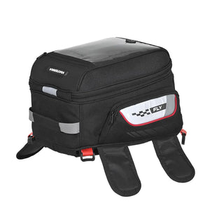 VIATERRA FLY MAGNETIC - Motorcycle Tank Bag (Magnet Based) - Motodrift