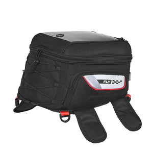 VIATERRA FLY MAGNETIC - Motorcycle Tank Bag (Magnet Based) - Motodrift