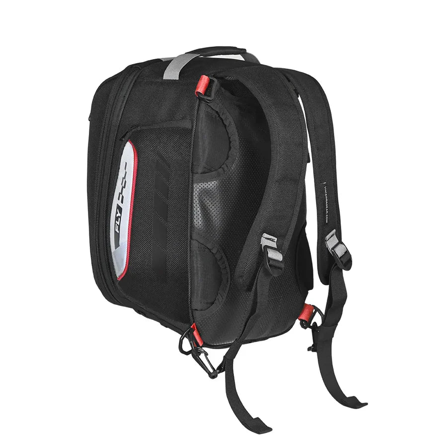 VIATERRA FLY MAGNETIC - Motorcycle Tank Bag (Magnet Based) - Motodrift
