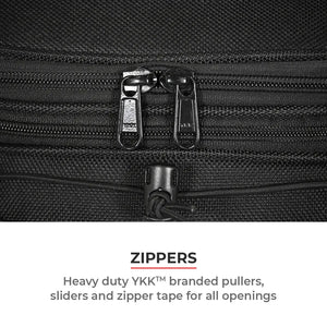 VIATERRA FLY MAGNETIC - Motorcycle Tank Bag (Magnet Based) - Motodrift