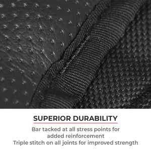 VIATERRA FLY MAGNETIC - Motorcycle Tank Bag (Magnet Based) - Motodrift