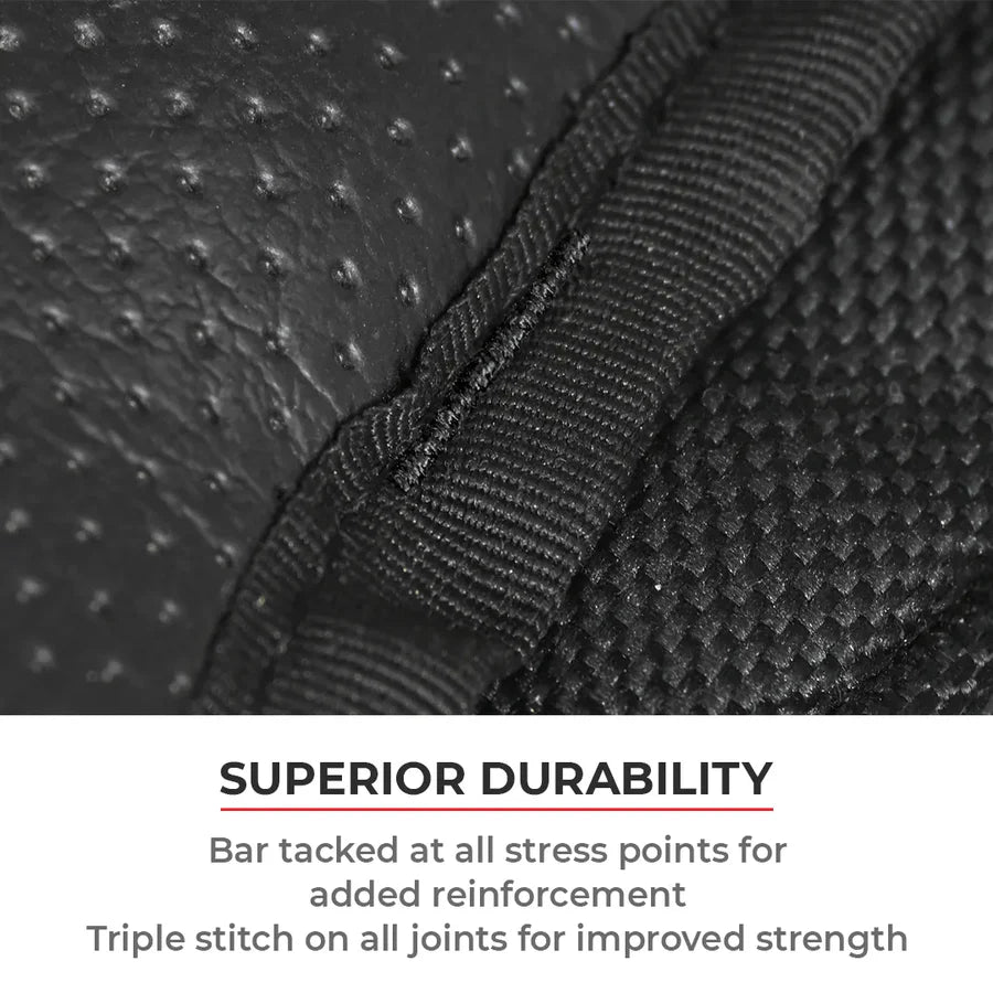 VIATERRA FLY MAGNETIC - Motorcycle Tank Bag (Magnet Based) - Motodrift