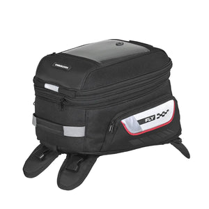 VIATERRA FLY Universal - Motorcycle Tank Bag (Strap Based) - Motodrift