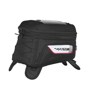 VIATERRA FLY Universal - Motorcycle Tank Bag (Strap Based) - Motodrift