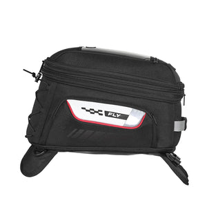 VIATERRA FLY Universal - Motorcycle Tank Bag (Strap Based) - Motodrift