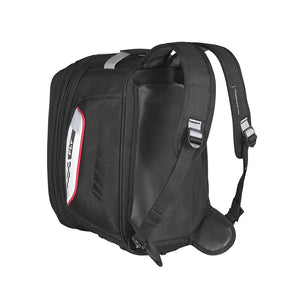 VIATERRA FLY Universal - Motorcycle Tank Bag (Strap Based) - Motodrift