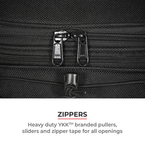 VIATERRA FLY Universal - Motorcycle Tank Bag (Strap Based) - Motodrift