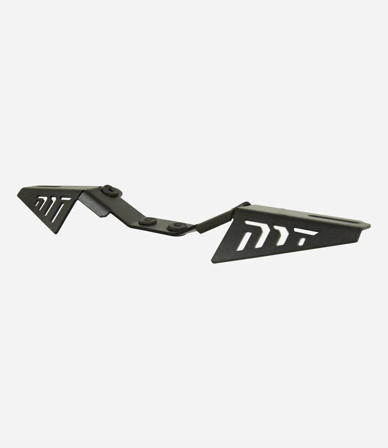 Moto Torque Fog Light Mount For KTM 250 / 390 Adventure - Motodrift