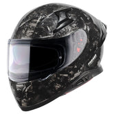 Axor Apex Forged Carbon Helmet - Motodrift