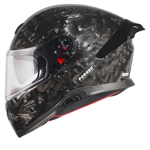 Axor Apex Forged Carbon Helmet - Motodrift