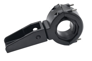 Maddog Fork Light Mounts - Motodrift