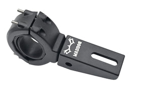 Maddog Fork Light Mounts - Motodrift