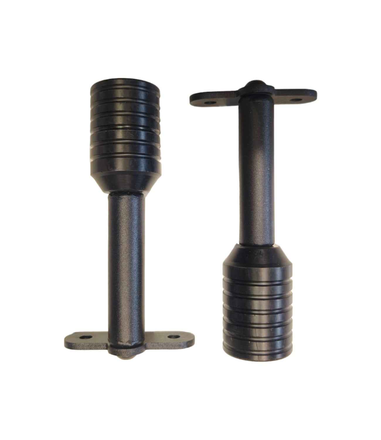 Duke 390 Gen 3 Frame Sliders - Motodrift