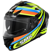 SMK Typhoon Freeride Helmet - Motodrift