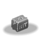 Moto Torque Front Master Cylinder Guard For BMW G 310 GS (Stainless Steel) - Motodrift