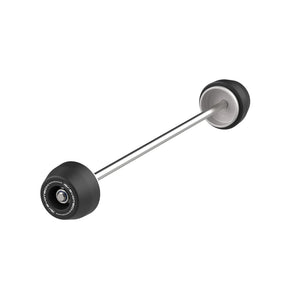 Evotech Performance Front Spindle Bobbins For Aprilia RS 457 (2024 - ) - Motodrift