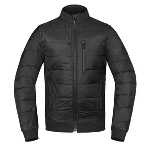 VIATERRA Frost – Motorcycle Warm Jacket - Motodrift