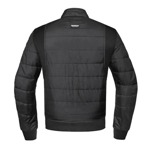 VIATERRA Frost – Motorcycle Warm Jacket - Motodrift