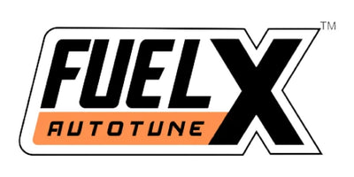 FUEL X