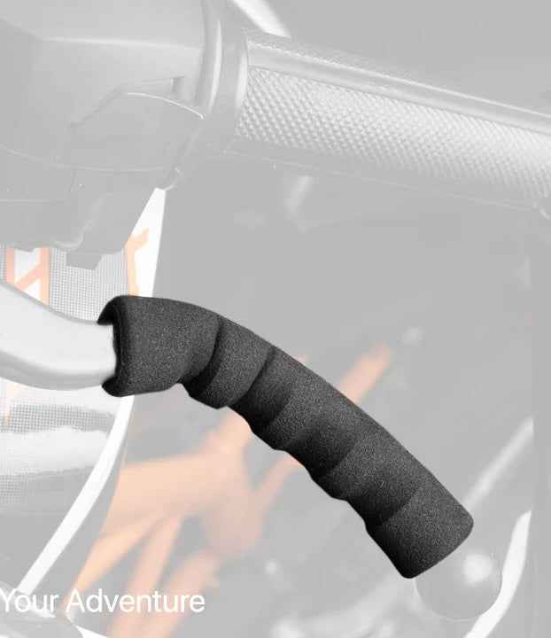 Own Your Adventure Universal Brake & Clutch Lever Cushions - Motodrift