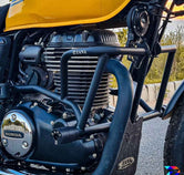 Zana Crash Guard For Honda CB350 - Motodrift