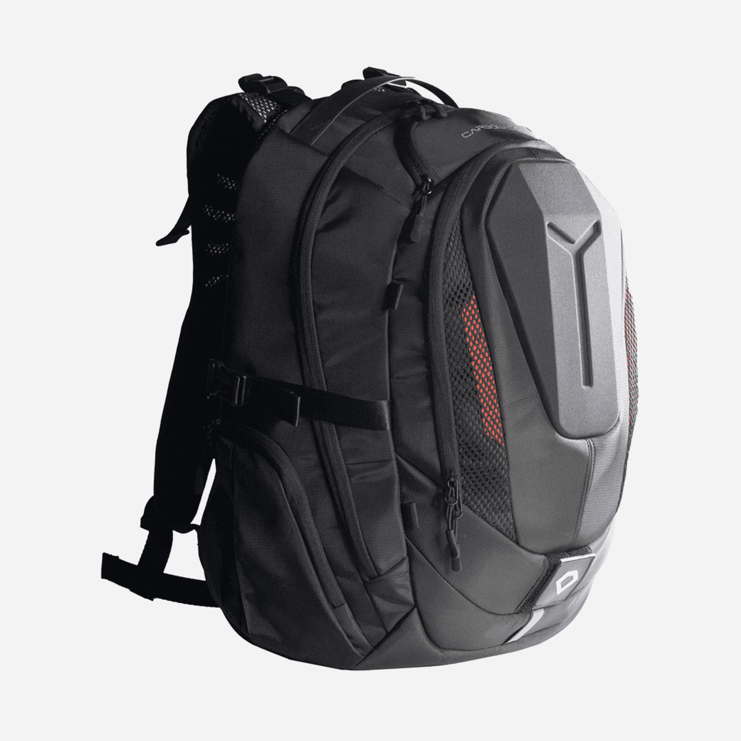 Carbonado Gaming Backpack 35L - Motodrift