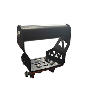 Moto Torque GPS Mount KTM 250 / 390 Adventure - Ultimate Navigation Solution - Motodrift