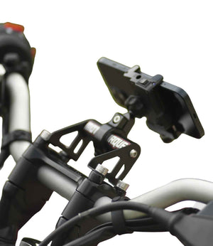 Moto Torque GPS Mount Speed 400 for Triumph Speed 400 - Motodrift