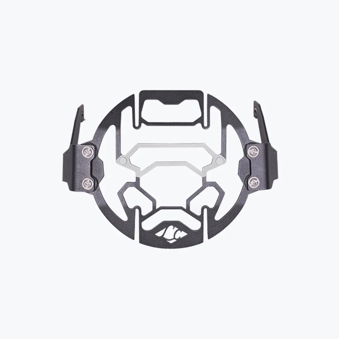 LCB Cosmic Headlight Grill For Hero Xpulse 210 - Motodrift