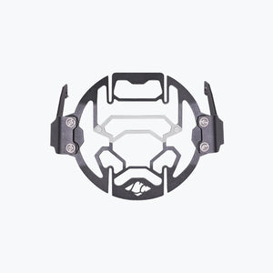 LCB Cosmic Headlight Grill For Hero Xpulse 210 - Motodrift