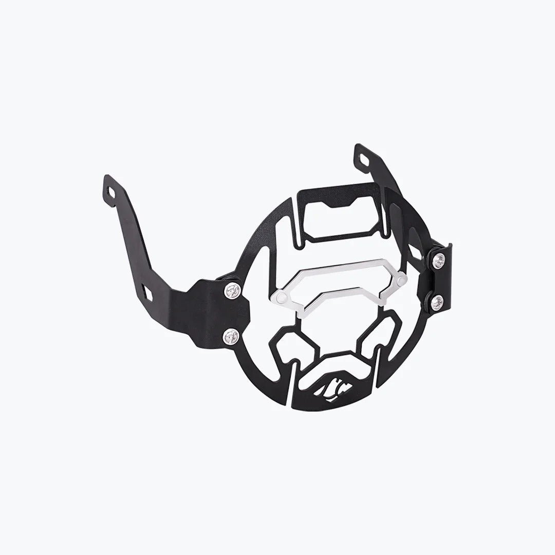 LCB Cosmic Headlight Grill For Hero Xpulse 210 - Motodrift
