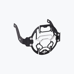 LCB Cosmic Headlight Grill For Hero Xpulse 210 - Motodrift