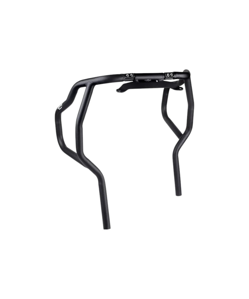 LCB BMW G 310 GS Upper & Lower Crash Guard - Motodrift