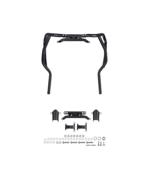 LCB BMW G 310 GS Upper & Lower Crash Guard - Motodrift