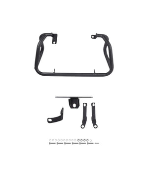 LCB BMW G 310 GS Upper & Lower Crash Guard - Motodrift