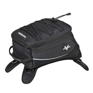 Viaterra Ace Universal Motorcycle Tank Bag (Strap Based)
