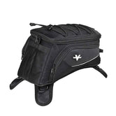 Viaterra Ace Universal Motorcycle Tank Bag (Strap Based)