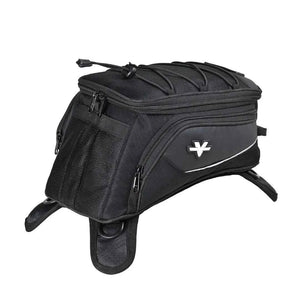 Viaterra Ace Universal Motorcycle Tank Bag (Strap Based)
