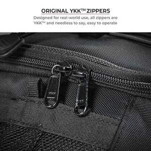 Viaterra Ace Universal Motorcycle Tank Bag (Strap Based)