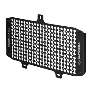 Viaterra Radiator Guard For Royal Enfield Guerrilla / Himalayan 450 - Motodrift