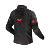 LS2 Garda Air Lady Riding Jacket - CE Class A Certified
